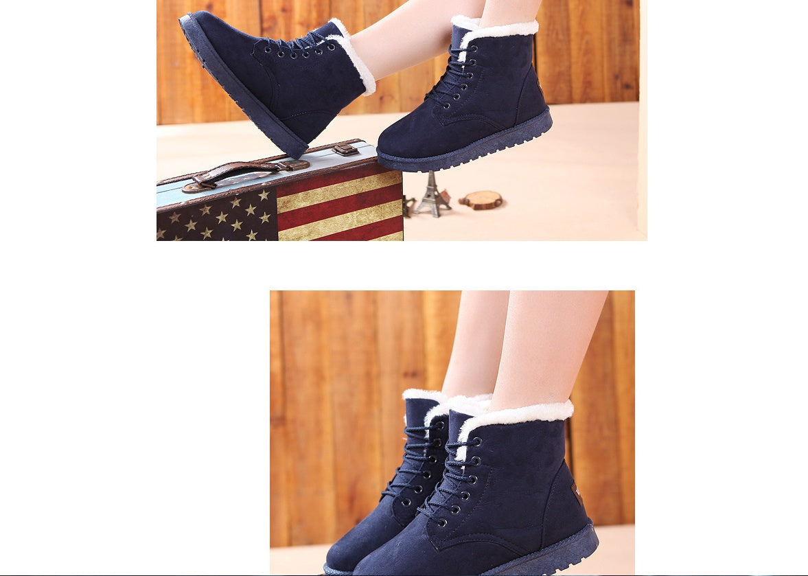 bottes-neige-chaudes