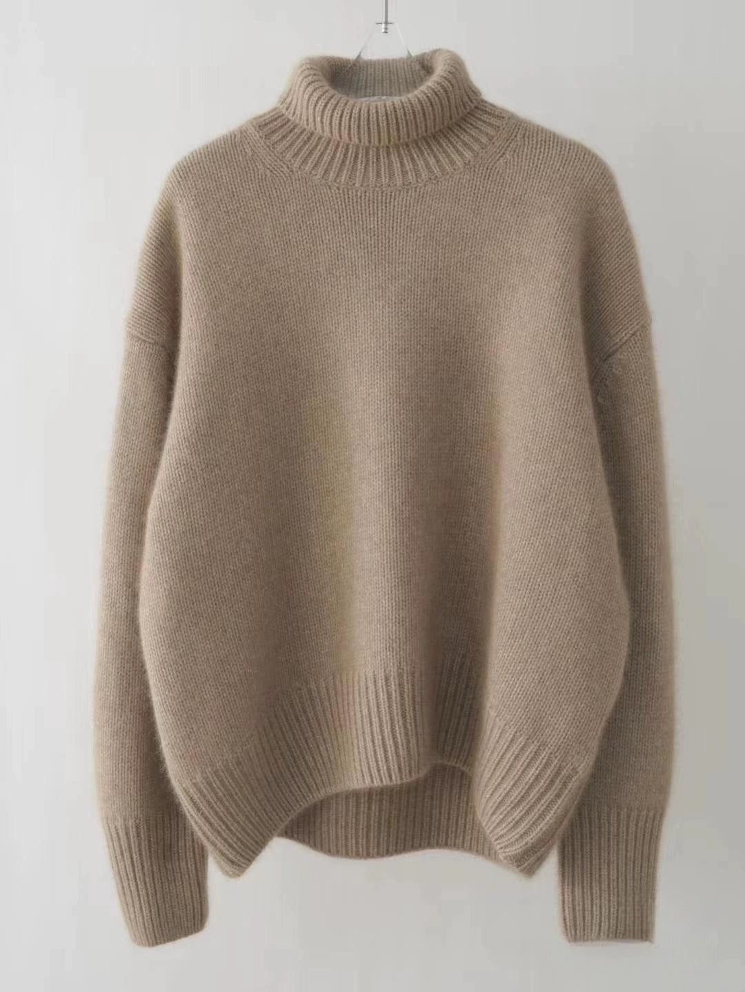 Pull Douceur Élégante