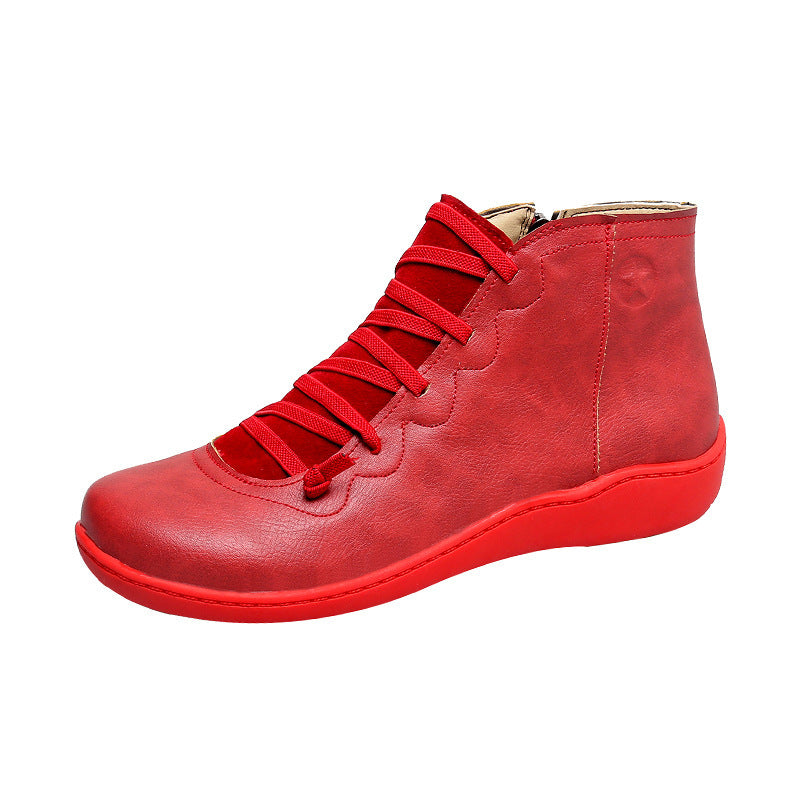 Nova Boots