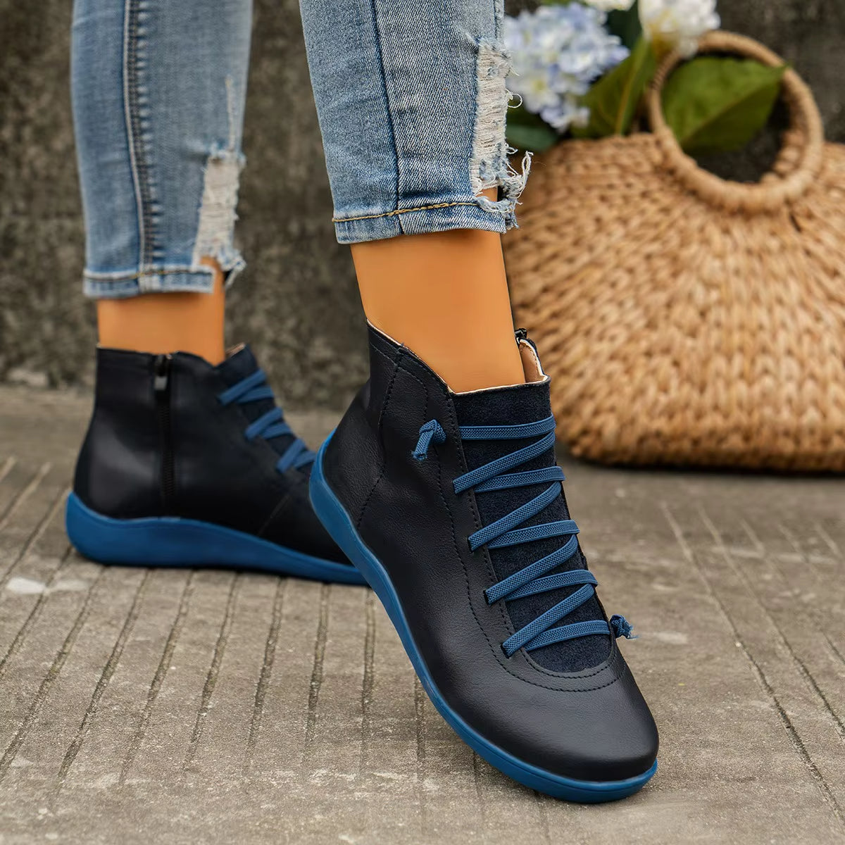 Nova Boots