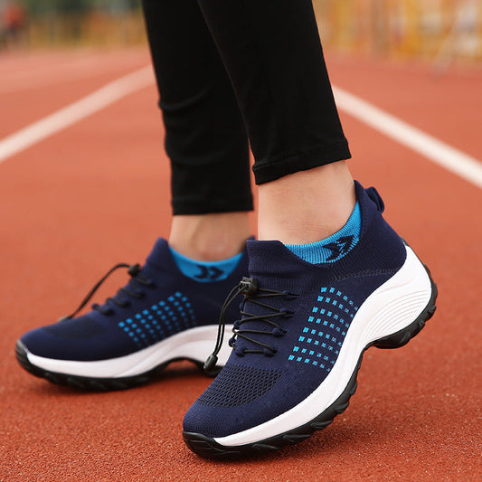 Chaussures Confort Flex