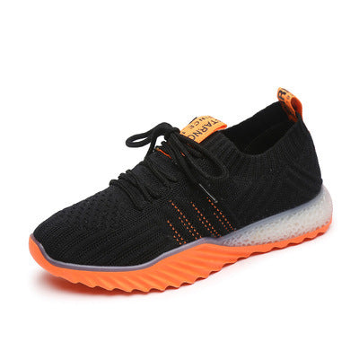 Sneakers Urbaines Élite – Confort & Style