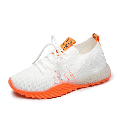 Sneakers Urbaines Élite – Confort & Style