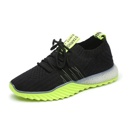 Sneakers Urbaines Élite – Confort & Style