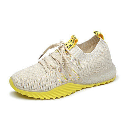 Sneakers Urbaines Élite – Confort & Style