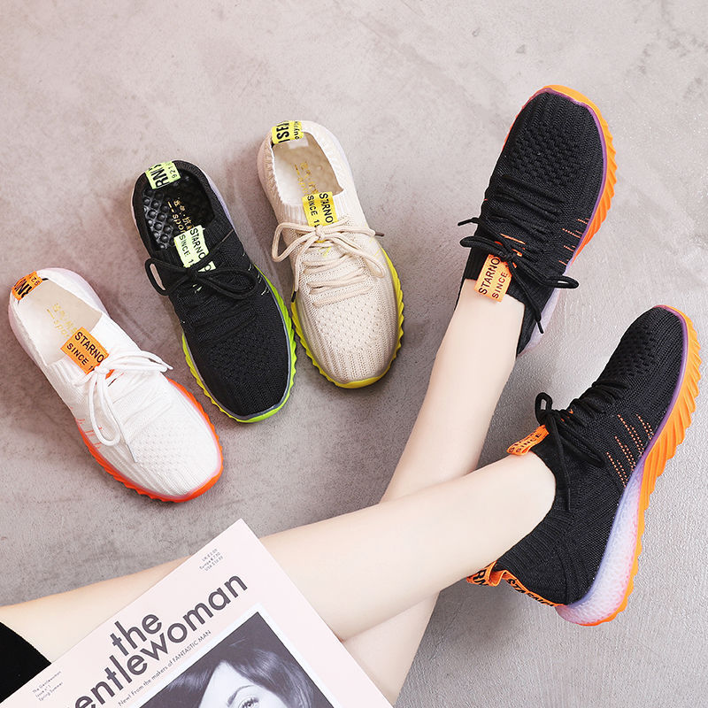 Sneakers Urbaines Élite – Confort & Style