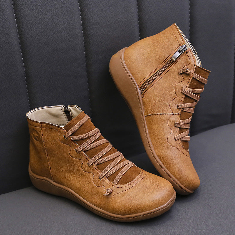 Nova Boots