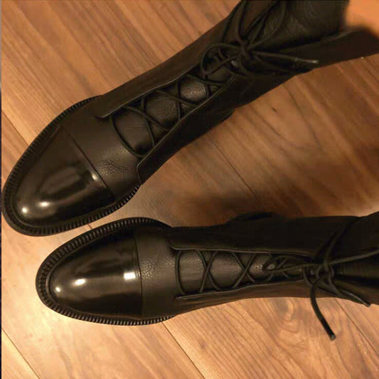 Maya Bottes Élégance