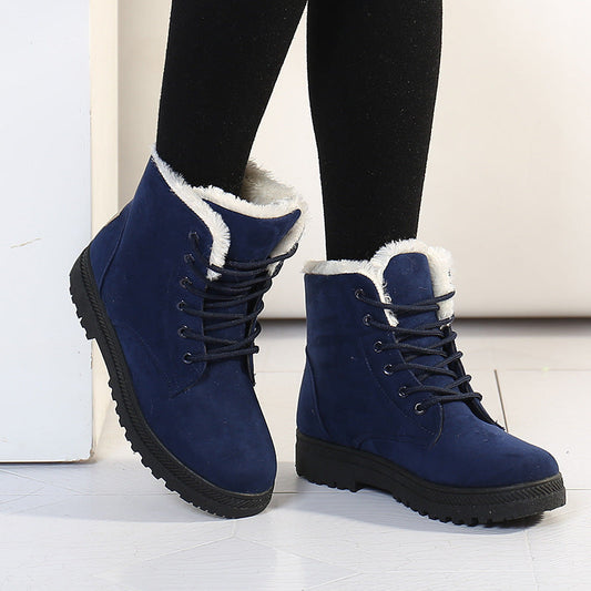 bottes-neige-chaudes