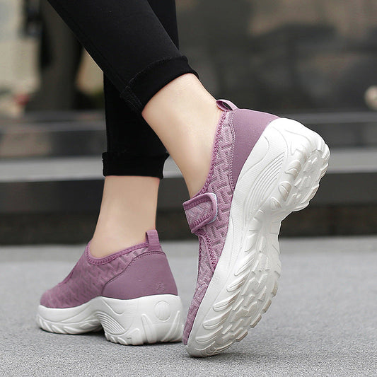 Chaussures Décontractées Noires – Confort et Style au Quotidien