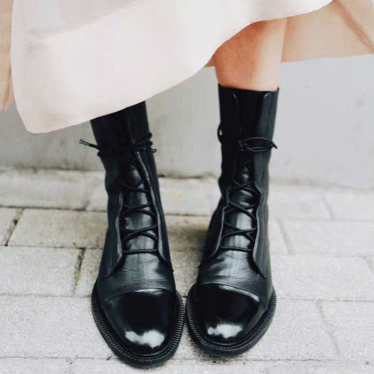 Maya Bottes Élégance