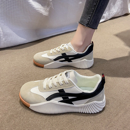 Baskets  Confort Chic