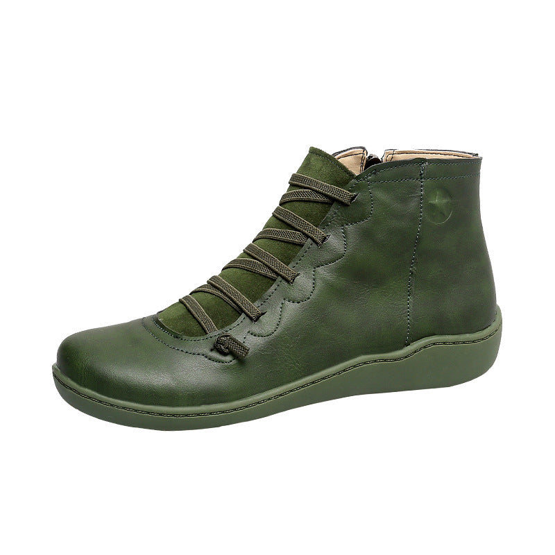Nova Boots