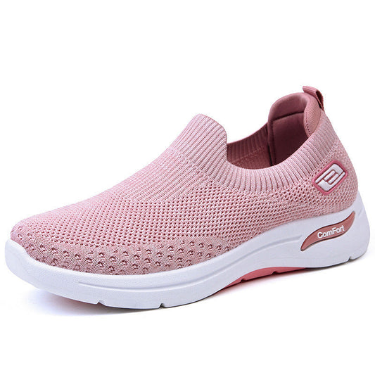 Chaussures de Confort Urbain  ComFort Aldine"