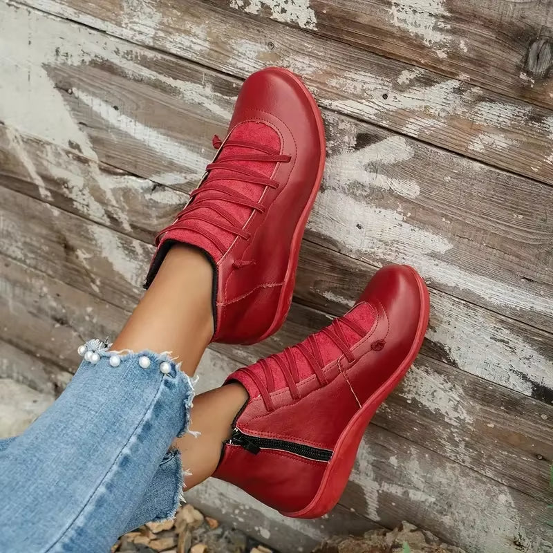 Nova Boots
