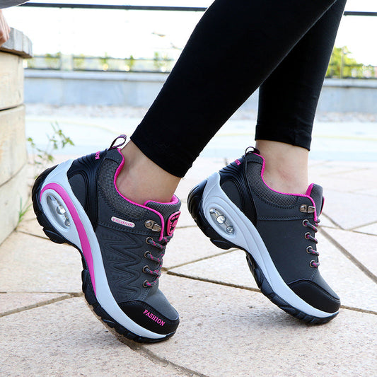 Baskets de Sport Confort Plus – Alliez Style et Performance