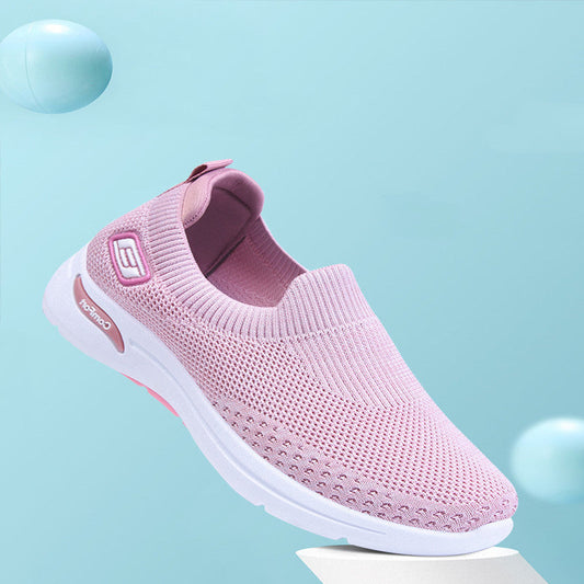Chaussures de Confort Urbain  ComFort Aldine"
