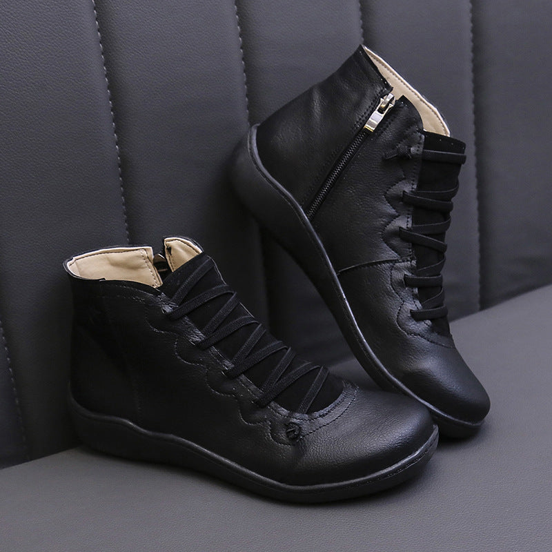 Nova Boots