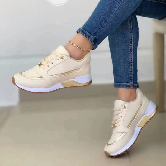 Salomé - Chaussures Plates et Confortables
