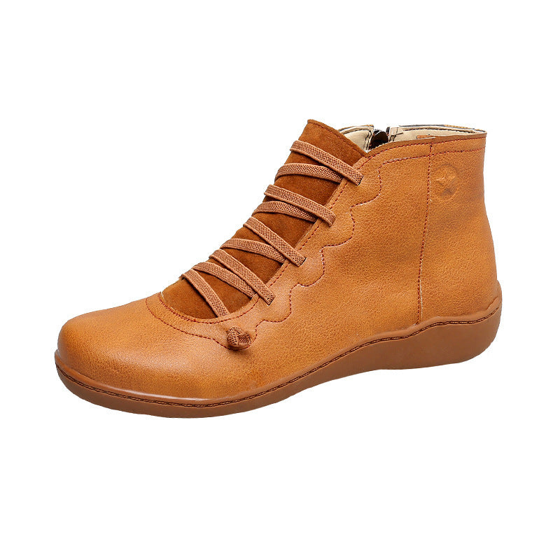 Nova Boots