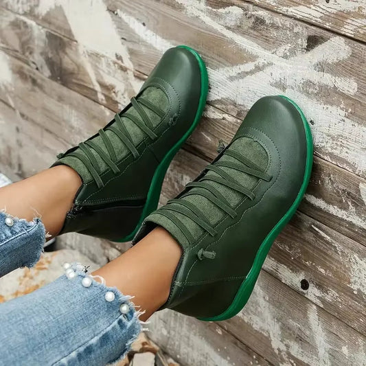 Nova Boots