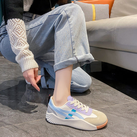 Baskets  Confort Chic