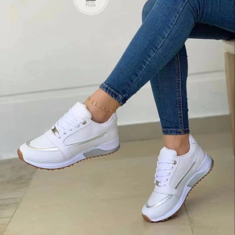 Salomé - Chaussures Plates et Confortables